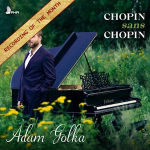 chopin sans chopin first hand