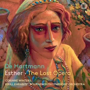 dehartmann esther pentatone