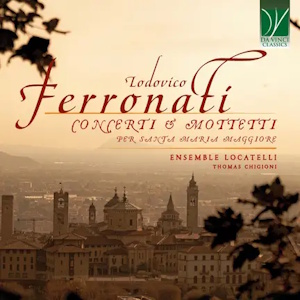 ferronati concerti davinci