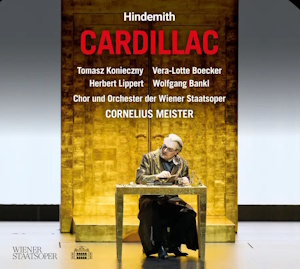 hindemith cardillac capriccio