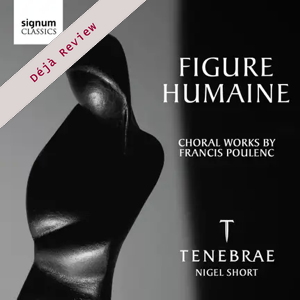 Poulenc: Choral works (Signum Classics)