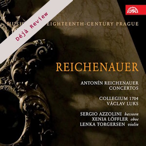 reichenauer concertos SU40352