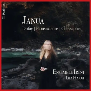 Janua (Psalmus)
