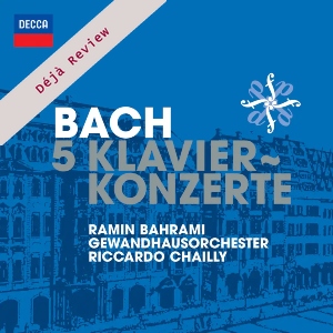 Bach: Keyboard Concertos (Decca) Bach KeyboardConcertos Decca