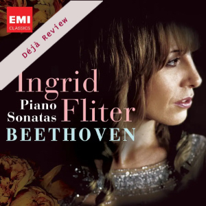 Beethoven: Piano Sonatas No 8, 17 & 23 (Warner Classics)