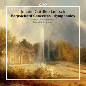 Janitsch cpo5557722