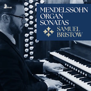 Mendelssohn sonatas FHR180