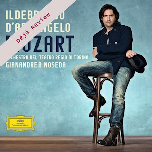 Mozart: Arias (Deutsche Grammophon) Mozart arias 4779297