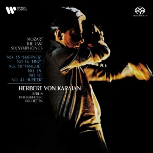 Mozart: Symphonies (Warner Classics) Mozart Symphonies WarnerClassics