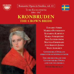 Rangström: Kronbruden (Sterling)