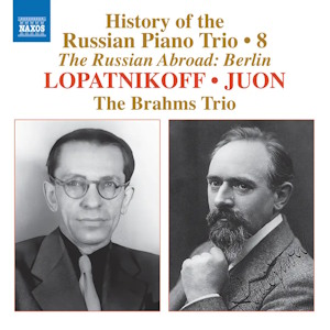 Russian trios 8574689