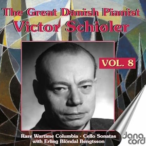 Schioler vol8 DACOCD10121013