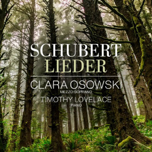 Franz Schubert Lieder Avie