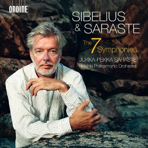 Sibelius: Symphonies 1-7 (Ondine) Sibelius Symphonies Ondine
