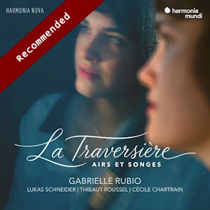 Traversière 9872940