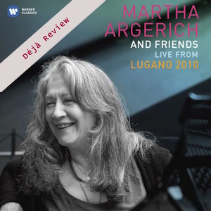 argerich 2010 lugarno warner