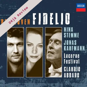 Beethoven: Fidelio (Decca)