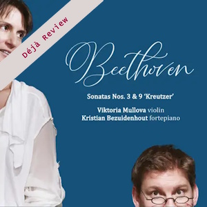 Beethoven: Violin Sonatas 3 and 9 (Signum Classics) beethoven mullova swignum