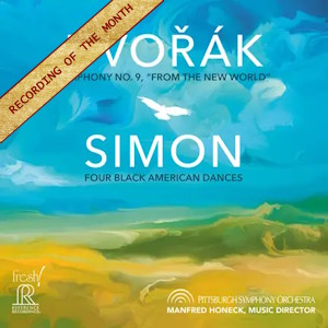 Dvořák: Symphony 9 (Reference Recording) dvorak symphony reference