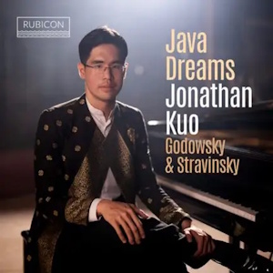 godowsky stravinsky rubicon