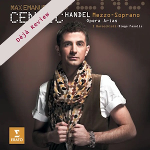 Handel: Mezzo-Soprano Opera Arias (Erato) handel mezzoarias virgin