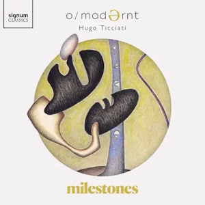 Milestones (Signum Records) milestones signum