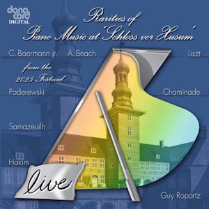 rarities husum 2025 danacord