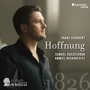 schubert hoffnung harmoniamundi