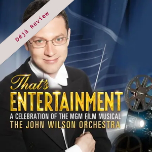 That’s Entertainment (Warner Classics)