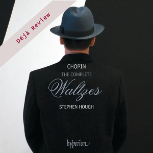 Chopin: The Complete Waltzes (Hyperion)