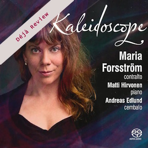Forsstrom MRSACD020