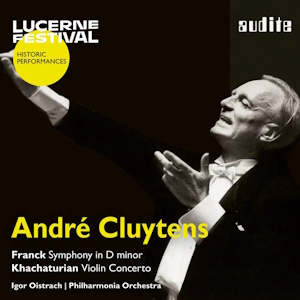Franck sym AUDITE97846