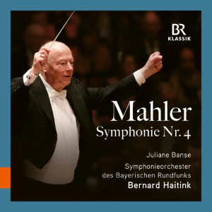 Mahler: Symphony No 4 (BR Klassik)