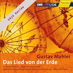 Mahler lied HAEN93269