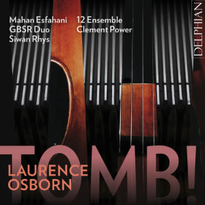 Osborn: Tomb! (Delphian)