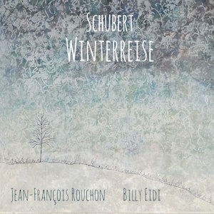 Schubert: Winterreise (Le Palais des Dégustateurs)