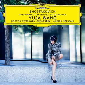 Shostakovich: Piano Concertos & Solo Works (Deutsche Grammophon)