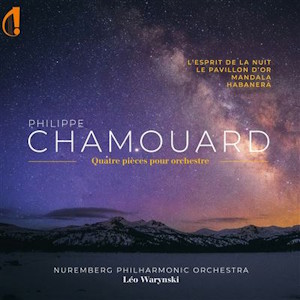 chamouard orchestral indesens