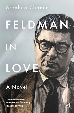 feldman in love stephen chance