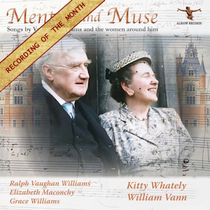 Mentor and Muse (Albion Records) mentor muse albion