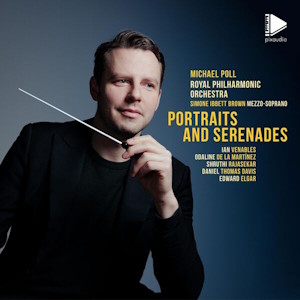Portraits and Serenades (Pixaudio) portraits serenades pixaudio