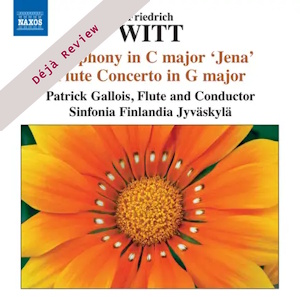 witt orchestralmusic naxos