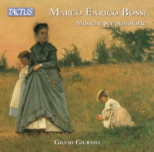 Bossi Musicheperpianoforte Tactus