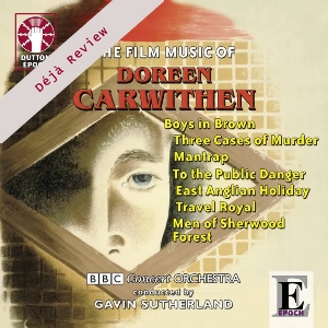 Carwithen FilmMusic Epoch