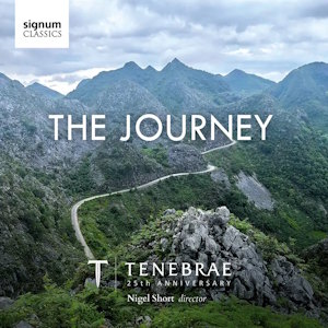 The Journey (Signum Classics) Journey SIGCD1034