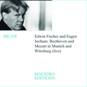 Beethoven & Mozart: Piano Concertos (Maestro Editions)