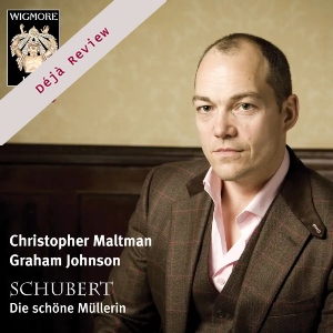 Schubert DieschöneMüllerin WigmoreHall
