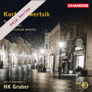 Schwertsik: Baumgesänge, Nachtmusiken (Chandos)