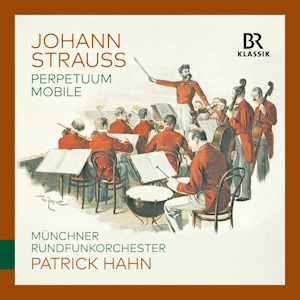 Johann Strauss II: Perpetuum mobile (BR Klassik) Straussj mobile 900353
