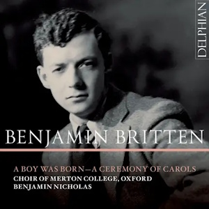 britten choralmusic delphian